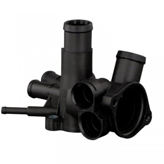 Фото 4 - Термостат системи охолодження FEBI BILSTEIN 14506