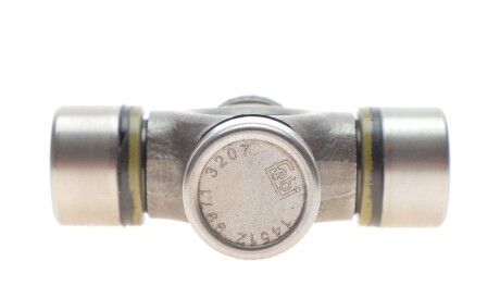 Фото 3 - Елемент трансмісії FEBI BILSTEIN 14512