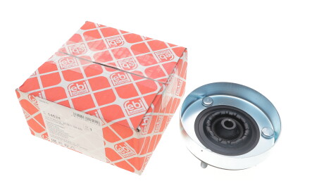 Фото 2 - Опора стійки амортизатора FEBI BILSTEIN 14524