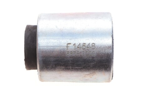 Сайлентблок балки задней Opel Omega B 94-03 (Febi) - FEBI BILSTEIN 14548