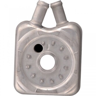 Фото 2 - Масляний радіатор FEBI BILSTEIN 14550