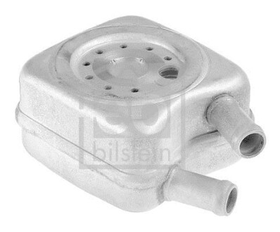 Радиатор масла - (017117021A, 078117021A) FEBI BILSTEIN 14560