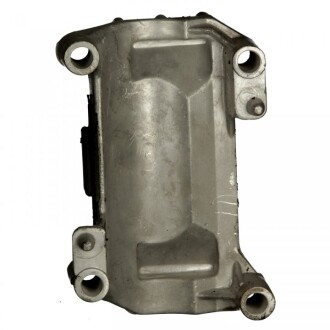 Фото 3 - Подушка крепления КПП FEBI BILSTEIN 14599