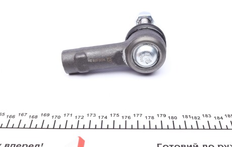 Фото 3 - Рульовий наконечник FEBI BILSTEIN 14603