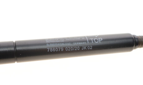 Фото 2 - Автозапчастина FEBI BILSTEIN 14691