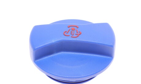 Фото 3 - Расширительный бачок FEBI BILSTEIN 14700