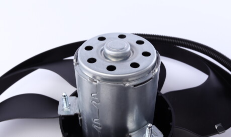 Фото 3 - Вентилятор охлаждения двигателя FEBI BILSTEIN 14742