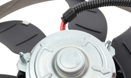 Фото 2 - Вентилятор охолодження двигуна FEBI BILSTEIN 14748