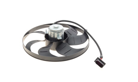 Фото 3 - Вентилятор охолодження двигуна FEBI BILSTEIN 14748