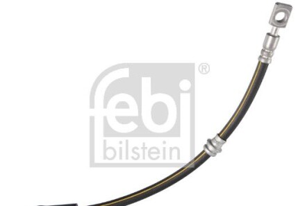 Тормозной шланг - FEBI BILSTEIN 14765