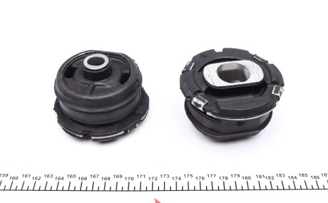 Фото 2 - Сайлентблок подрамника FEBI BILSTEIN 14899