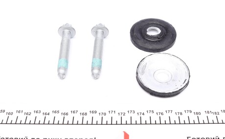 Фото 3 - Сайлентблок подрамника FEBI BILSTEIN 14899