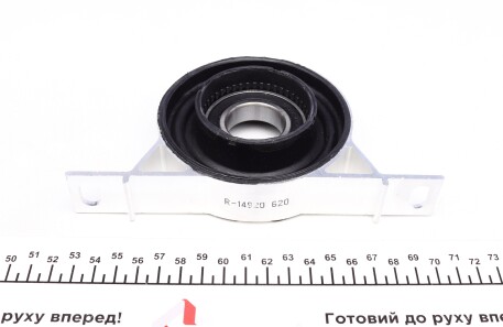 Фото 2 - Подшипник карданного вала FEBI BILSTEIN 14919