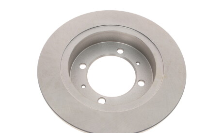 Фото 3 - Тормозной диск FEBI BILSTEIN 14925