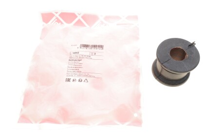 Фото 2 - Втулка стабилизатора FEBI BILSTEIN 14942