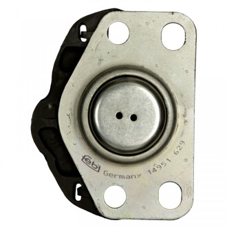 Фото 3 - Подушка двигателя FEBI BILSTEIN 14951