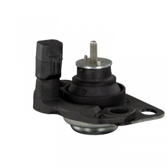 Фото 4 - Подушка двигателя FEBI BILSTEIN 14951