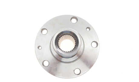 Фото 2 - Ступица FEBI BILSTEIN 14967