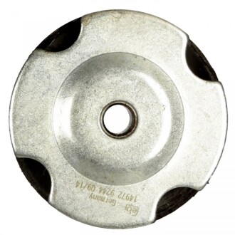 Фото 3 - Подушка двигателя FEBI BILSTEIN 14972