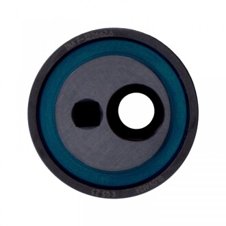 Фото 2 - Ролик ремня приводного FEBI BILSTEIN 15002