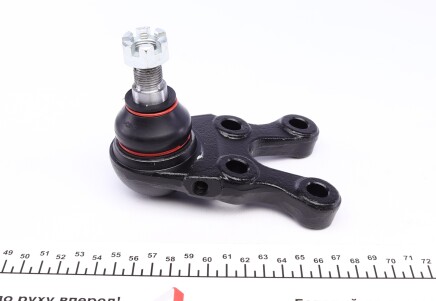 Фото 4 - Шаровая опора FEBI BILSTEIN 15068