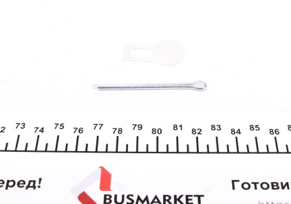 Фото 2 - Шаровая опора FEBI BILSTEIN 15069