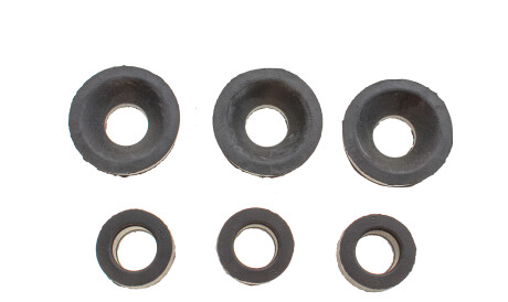 Фото 2 - Прокладки FEBI BILSTEIN 15192