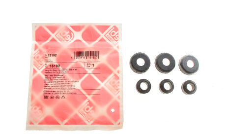 Фото 3 - Прокладки FEBI BILSTEIN 15192