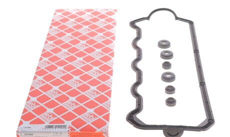 Фото 2 - Прокладки FEBI BILSTEIN 15194