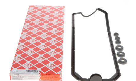 Фото 3 - Прокладки FEBI BILSTEIN 15198