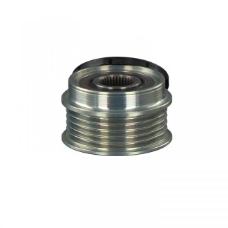 Фото 4 - Шків генератора FEBI BILSTEIN 15254