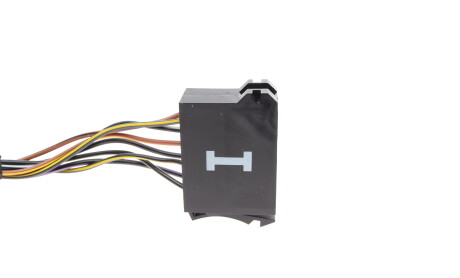 Фото 8 - Підрульовий перемикач FEBI BILSTEIN 15257