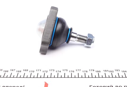 Фото 3 - Шарова опора FEBI BILSTEIN 15270