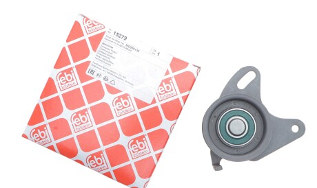 Фото 2 - Натяжной ролик ремня ГРМ FEBI BILSTEIN 15279