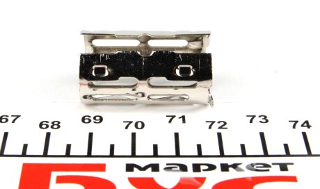 Фото 3 - Автозапчастина FEBI BILSTEIN 15340