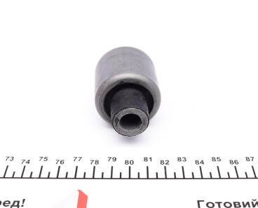 Фото 2 - Сайлентблок рычага FEBI BILSTEIN 15408