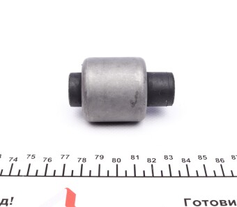 Фото 3 - Сайлентблок рычага FEBI BILSTEIN 15408