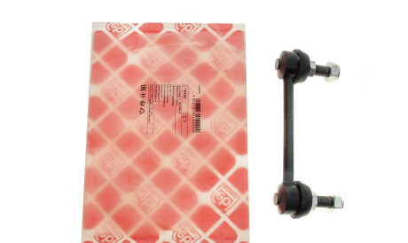 Фото 3 - Стійка стабілізатора FEBI BILSTEIN 15420