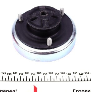 Фото 3 - Опора стійки амортизатора FEBI BILSTEIN 15429