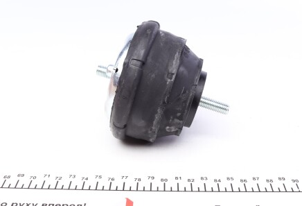 Фото 3 - Подушка двигателя FEBI BILSTEIN 15533