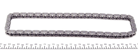 Фото 2 - Цепь ГРМ FEBI BILSTEIN 15550