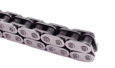 Фото 3 - Цепь ГРМ FEBI BILSTEIN 15550