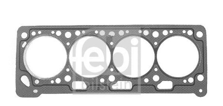 Прокладка, головка цилиндра - FEBI BILSTEIN 15554
