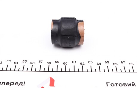 Фото 2 - Втулка стабілізатора FEBI BILSTEIN 15585