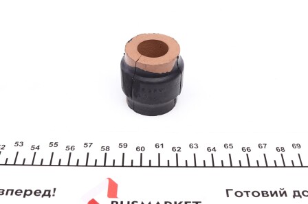 Фото 3 - Втулка стабілізатора FEBI BILSTEIN 15585