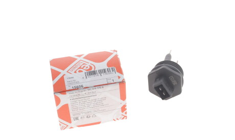 Фото 2 - Датчик управления двигателем FEBI BILSTEIN 15606