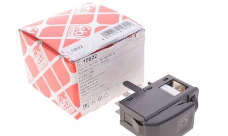 Фото 2 - Автозапчастина FEBI BILSTEIN 15622