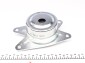 Подушка двигателя левая Opel Astra 98-09 (Febi) - (5684046, 5684045, 90575456) FEBI BILSTEIN 15636 (фото 3)