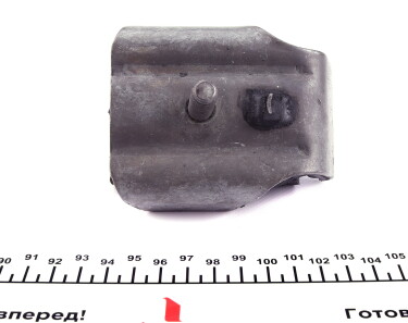 Фото 2 - Подушка крепления КПП FEBI BILSTEIN 15692