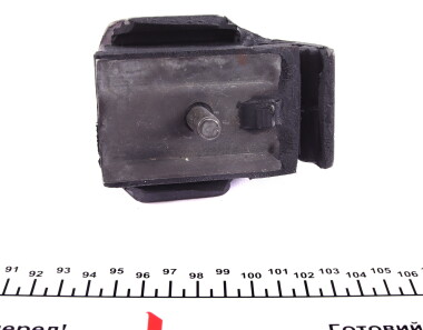 Фото 3 - Подушка крепления КПП FEBI BILSTEIN 15692